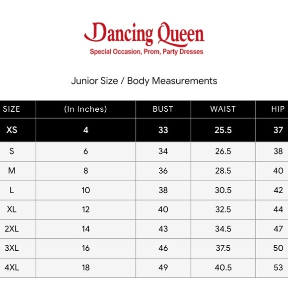 Dancing Queen Beaded Cocktail Dress Black NWOT Size Large - Picture 16 of 16